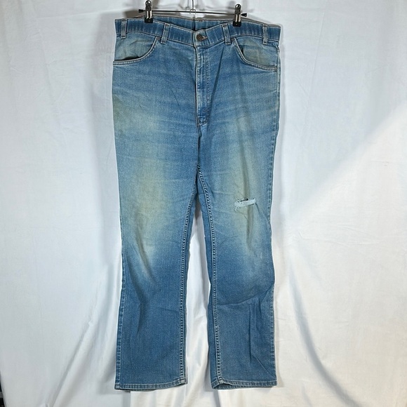 Levi's Other - Men's Blue Jeans
